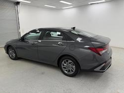 2024 Hyundai i30 CN7.V2 MY24 Ecotronic Grey