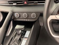 2024 Hyundai i30 CN7.V2 MY24 Ecotronic Grey