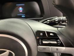 2024 Hyundai i30 CN7.V2 MY24 Ecotronic Grey