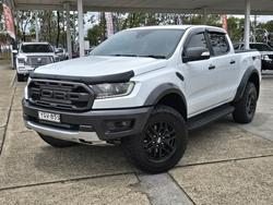 2018 Ford Ranger