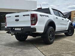 2018 Ford Ranger