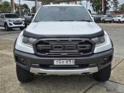 2018 Ford Ranger