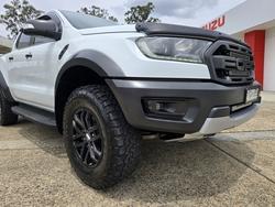 2018 Ford Ranger