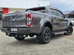 2018 Ford Ranger