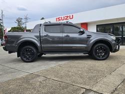 2018 Ford Ranger