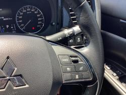 2020 Mitsubishi Outlander ES