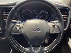 2020 Mitsubishi Outlander ES