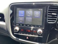 2020 Mitsubishi Outlander ES