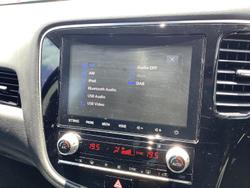 2020 Mitsubishi Outlander ES