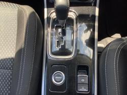 2020 Mitsubishi Outlander ES