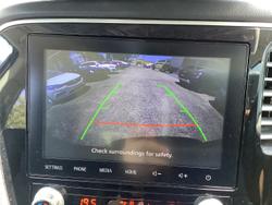 2020 Mitsubishi Outlander ES