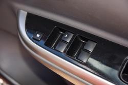 2015 Mitsubishi Triton GLS