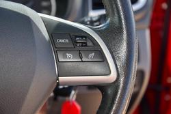 2015 Mitsubishi Triton GLS