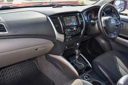 2015 Mitsubishi Triton GLS