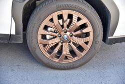 2025 Subaru Forester Hybrid Sport S6 MY26 AWD Crystal White