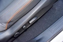 2025 Subaru Forester Hybrid Sport S6 MY26 AWD Crystal White