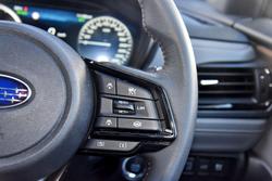 2025 Subaru Forester Hybrid Sport S6 MY26 AWD Crystal White