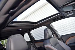 2025 Subaru Forester Hybrid Sport S6 MY26 AWD Crystal White