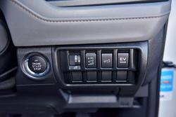 2025 Subaru Forester Hybrid Sport S6 MY26 AWD Crystal White