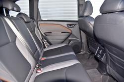 2025 Subaru Forester Hybrid Sport S6 MY26 AWD Crystal White