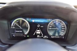 2025 Subaru Forester Hybrid Sport S6 MY26 AWD Crystal White