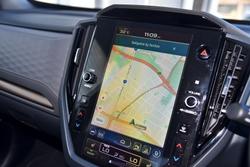 2025 Subaru Forester Hybrid Sport S6 MY26 AWD Crystal White