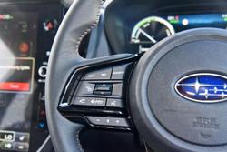 2025 Subaru Forester Hybrid Sport S6 MY26 AWD Crystal White