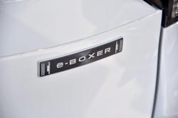 2025 Subaru Forester Hybrid Sport S6 MY26 AWD Crystal White