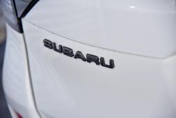 2025 Subaru Forester Hybrid Sport S6 MY26 AWD Crystal White