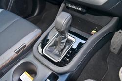 2025 Subaru Forester Hybrid Sport S6 MY26 AWD Crystal White