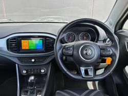 2022 MG MG3 Core