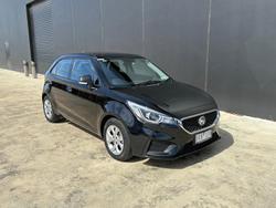 2022 MG MG3 Core