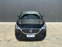 2022 MG MG3 Core