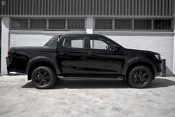 2025 Isuzu D-MAX X-TERRAIN