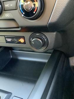 2025 Isuzu D-MAX X-RIDER