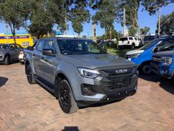 2025 Isuzu D-MAX X-RIDER