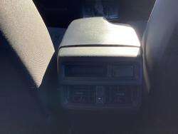 2025 Isuzu D-MAX X-RIDER