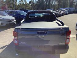 2025 Isuzu D-MAX X-RIDER