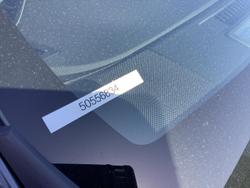 2025 Isuzu MU-X LS-T