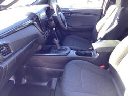 2025 Isuzu D-MAX X-RIDER