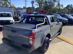 2025 Isuzu D-MAX X-RIDER