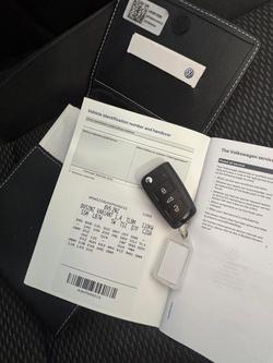 2018 Volkswagen Golf 110TSI Trendline 7.5 MY19 Tungsten Silver