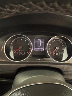 2018 Volkswagen Golf 110TSI Trendline 7.5 MY19 Tungsten Silver