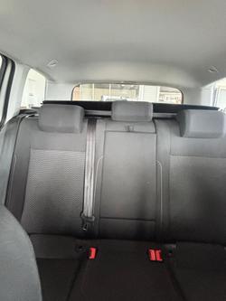 2018 Volkswagen Golf 110TSI Trendline 7.5 MY19 Tungsten Silver