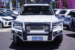 2020 Toyota Landcruiser Sahara