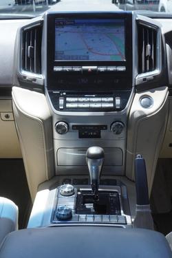 2020 Toyota Landcruiser Sahara