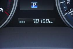 2020 Toyota Landcruiser Sahara