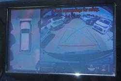 2020 Toyota Landcruiser Sahara