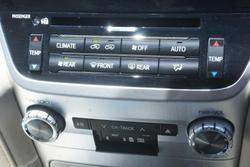 2020 Toyota Landcruiser Sahara