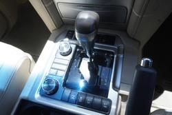 2020 Toyota Landcruiser Sahara